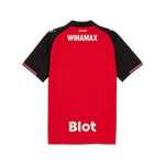 MAILLOT DOMICILE ADULTE 2025/2026