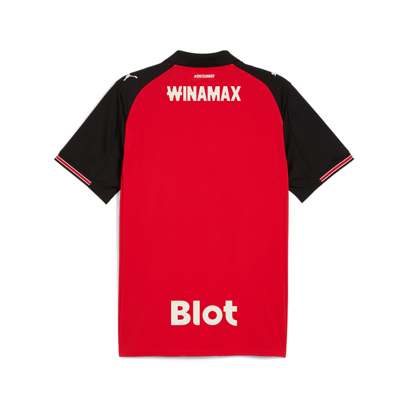 MAILLOT DOMICILE ADULTE 2025/2026