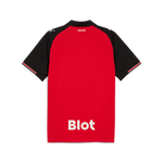 MAILLOT DOMICILE JUNIOR 2025/2026