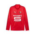 SWEAT TRAINING PRO ROUGE JUNIOR 2025/2026