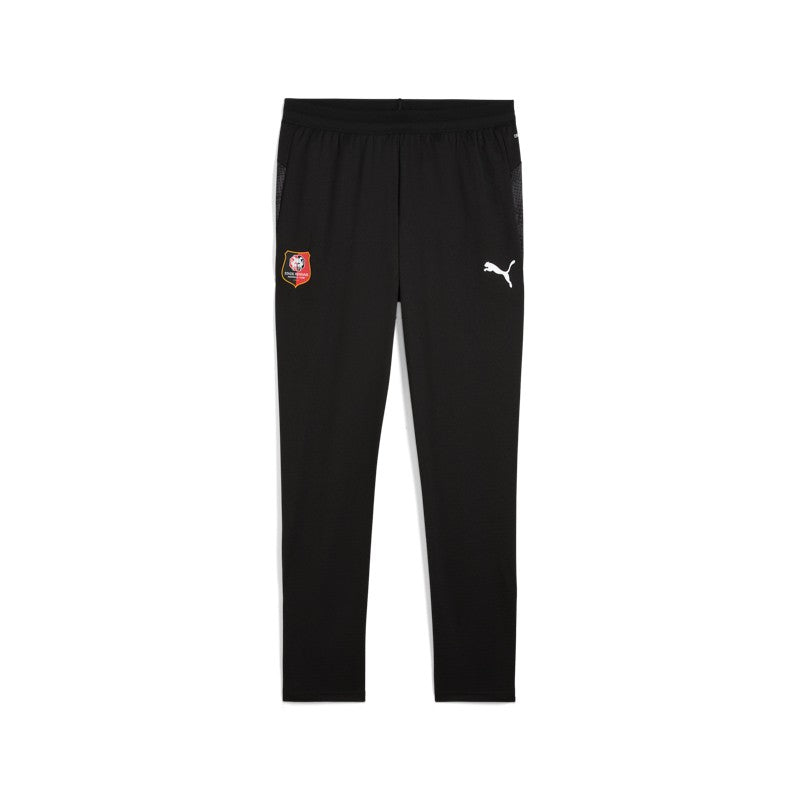 PANTALON TRAINING PRO NOIR JUNIOR 2025/2026