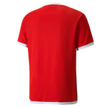 MAILLOT TRAINING LIGA ROUGE ADULTE