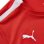 MAILLOT TRAINING LIGA ROUGE ADULTE