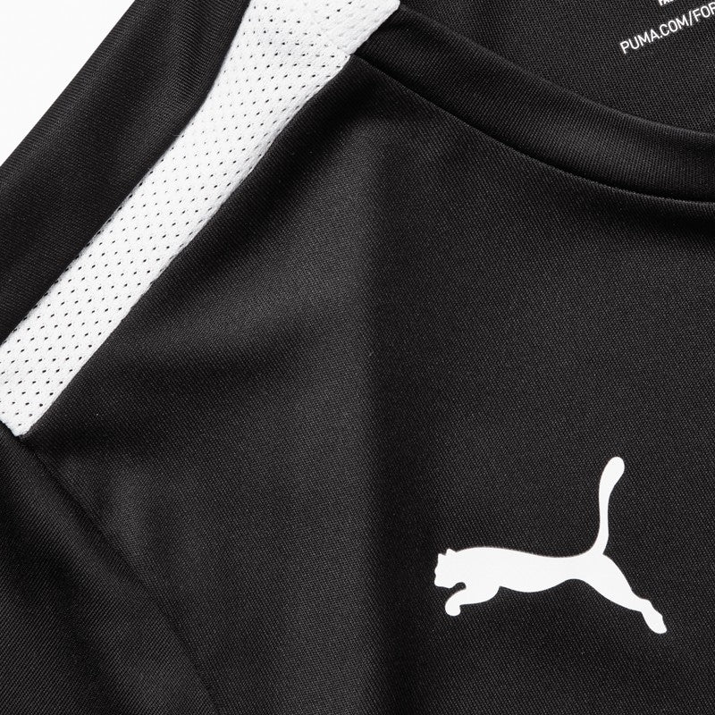 MAILLOT TRAINING LIGA NOIR ADULTE