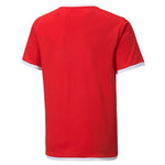 MAILLOT TRAINING LIGA ROUGE JUNIOR 2025/2026