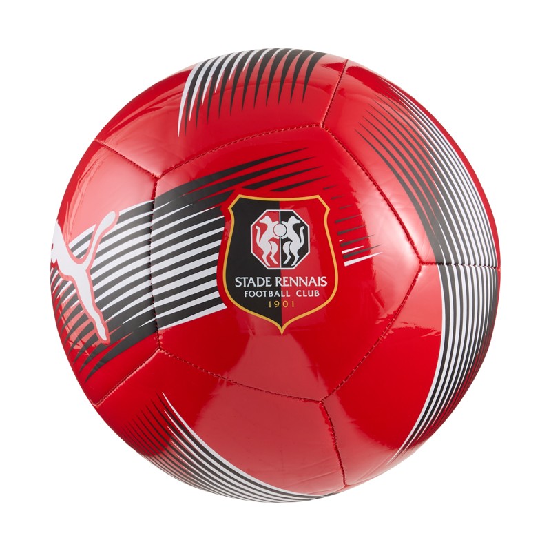 BALLON T5 PUMA ROUGE 2025/2026