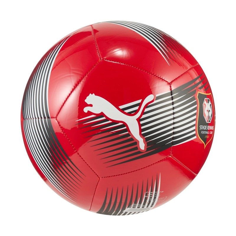 BALLON T5 PUMA ROUGE 2025/2026