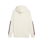 SWEAT CAPUCHE PUMA KING BEIGE