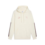 SWEAT CAPUCHE PUMA KING BEIGE