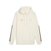 SWEAT CAPUCHE PUMA KING BEIGE