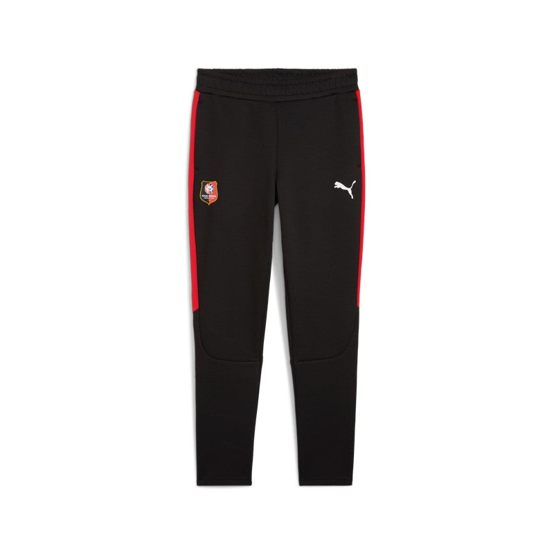 PANTALON CASUAL NOIR ADULTE 2025/2026