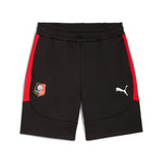 SHORT CASUAL NOIR ADULTE 2025/2026
