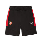 SHORT CASUAL NOIR ADULTE 2025/2026