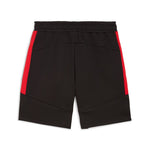 SHORT CASUAL NOIR ADULTE 2025/2026