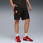 SHORT CASUAL NOIR ADULTE 2025/2026
