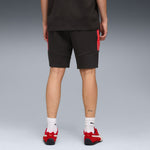 SHORT CASUAL NOIR ADULTE 2025/2026
