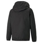 COUPE-VENT TRAINING NOIR ADULTE