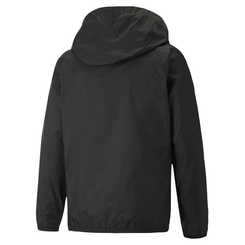COUPE-VENT TRAINING NOIR ADULTE