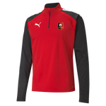 SWEAT TRAINING LIGA ROUGE JUNIOR 2025/2026