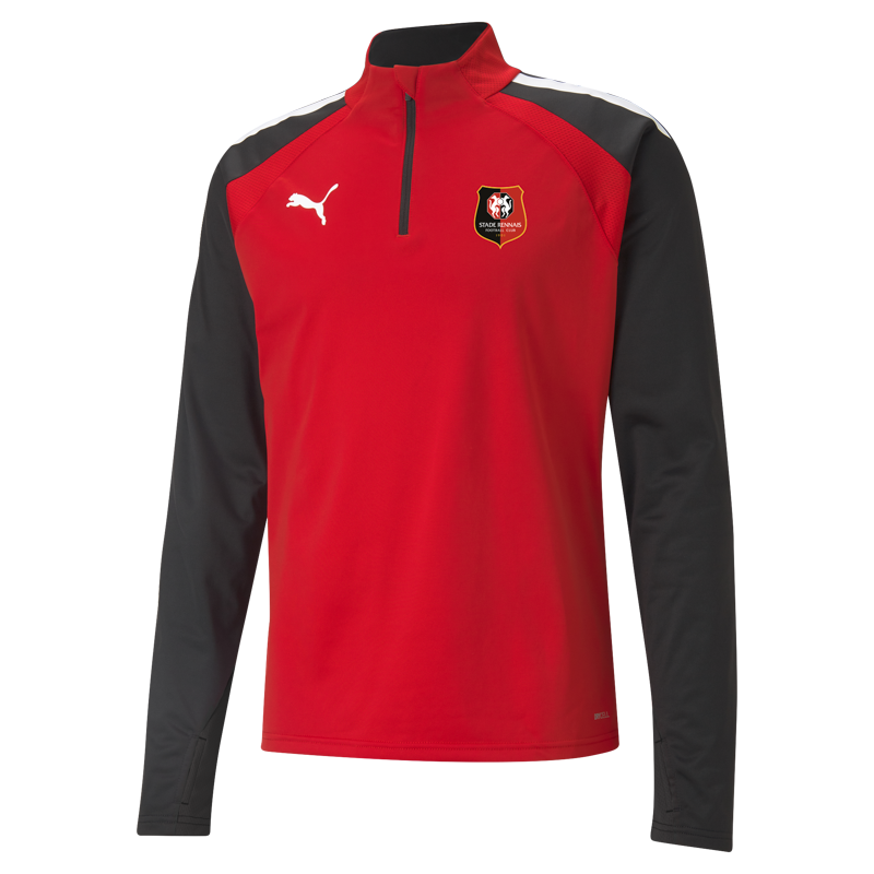 SWEAT TRAINING LIGA ROUGE JUNIOR 2025/2026