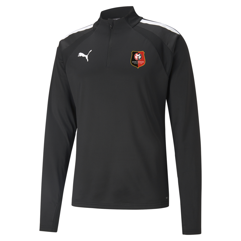 SWEAT TRAINING LIGA NOIR JUNIOR 2025/2026
