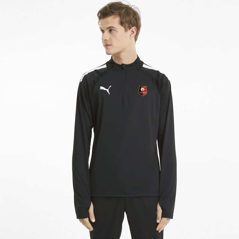 SWEAT TRAINING LIGA NOIR JUNIOR 2025/2026