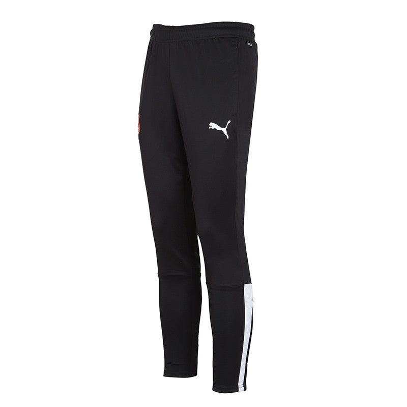 PANTALON TRAINING FEMME NOIR 2025/2026