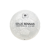 BALLON T5 BLANC ET GRIS