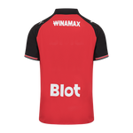 MAILLOT DOMICILE MATCH ADULTE 2025/2026
