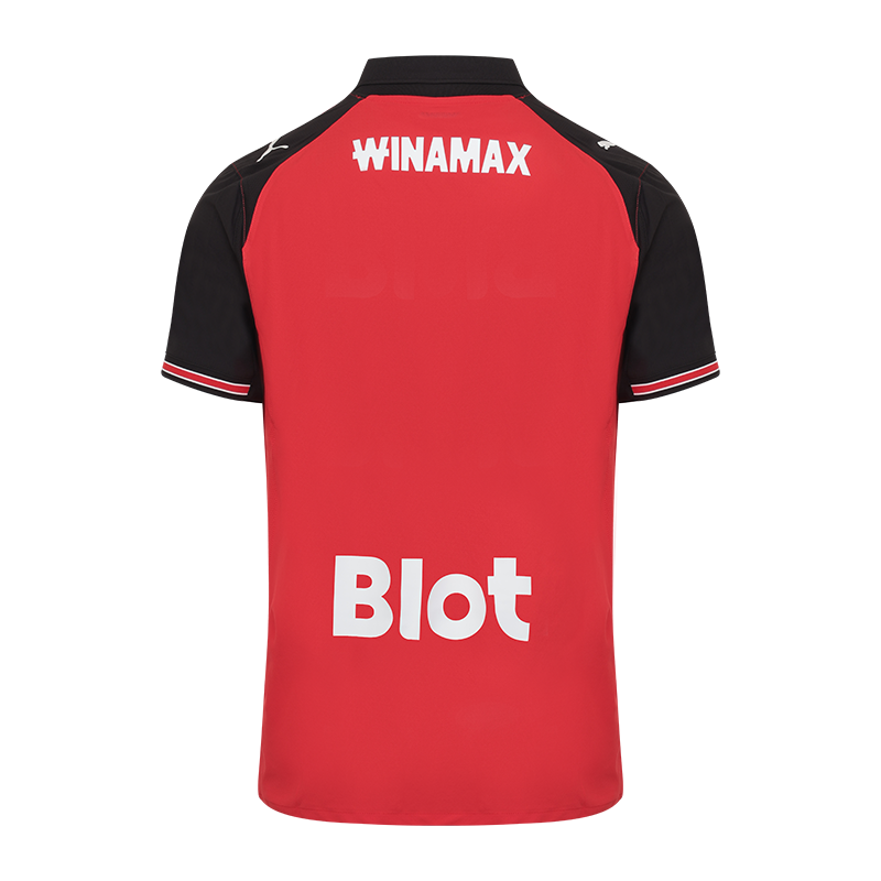 MAILLOT DOMICILE MATCH ADULTE 2025/2026