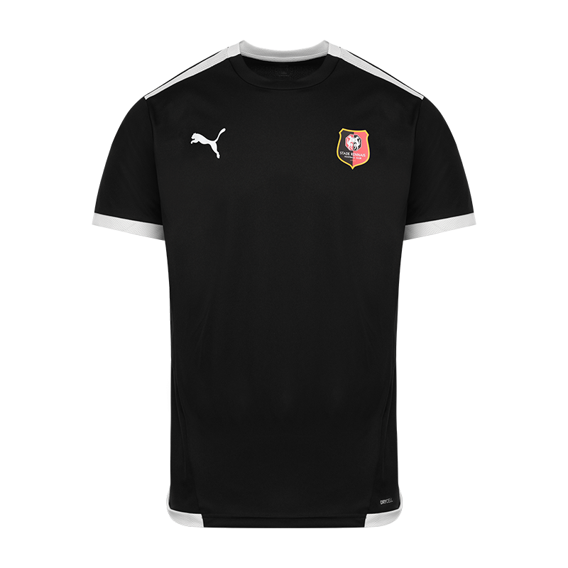 MAILLOT TRAINING LIGA NOIR ADULTE