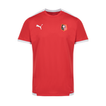 MAILLOT TRAINING LIGA ROUGE JUNIOR 2025/2026