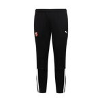 PANTALON TRAINING FEMME NOIR 2025/2026