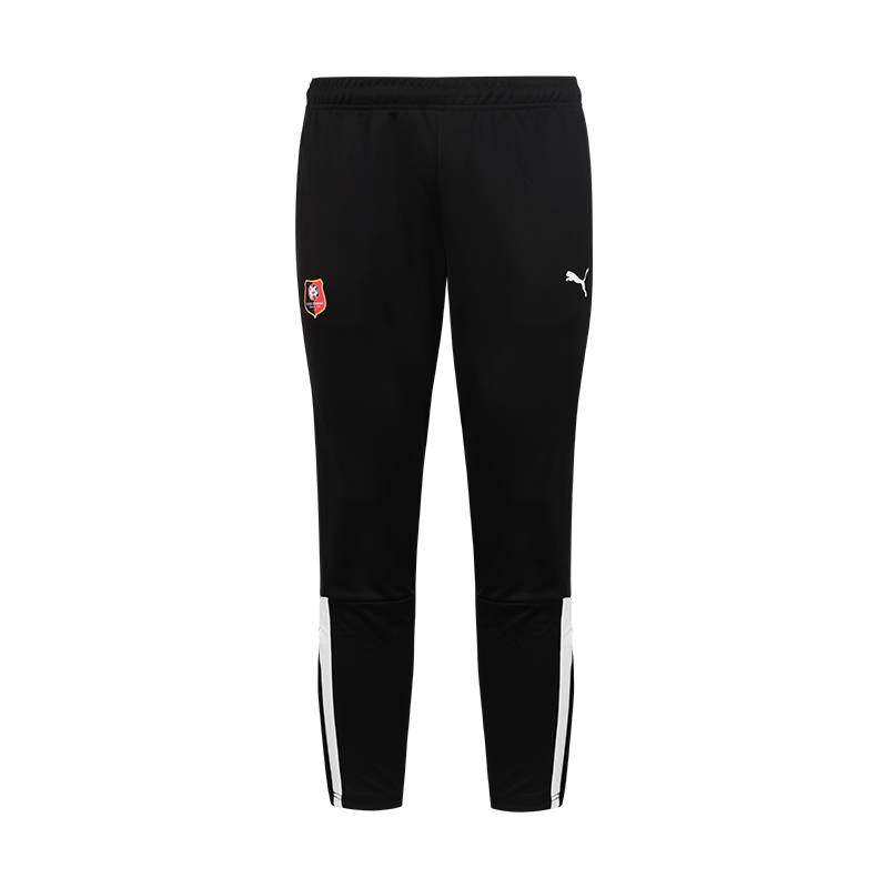 PANTALON TRAINING FEMME NOIR 2025/2026