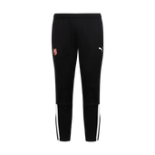 PANTALON TRAINING FEMME NOIR 2025/2026