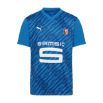 MAILLOT GARDIEN BLEU ADULTE 2023/2024
