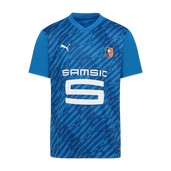 MAILLOT GARDIEN BLEU ADULTE 2023/2024
