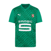 MAILLOT GARDIEN VERT ADULTE 2023/2024