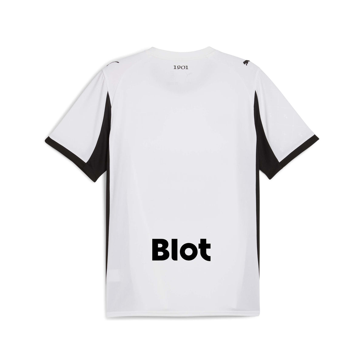 MAILLOT EXTERIEUR JUNIOR 2025/2026