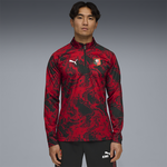 SWEAT PRE-MATCH ADULTE 2025-2026