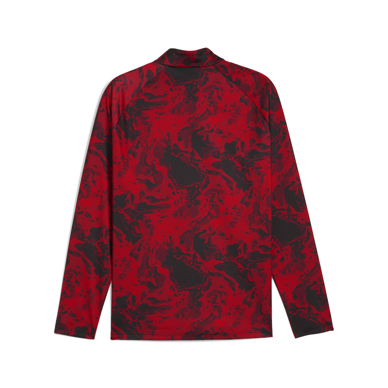 SWEAT PRE-MATCH ADULTE 2025-2026