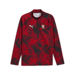 SWEAT PRE-MATCH ADULTE 2025-2026