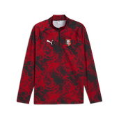 SWEAT PRE-MATCH ADULTE 2025-2026