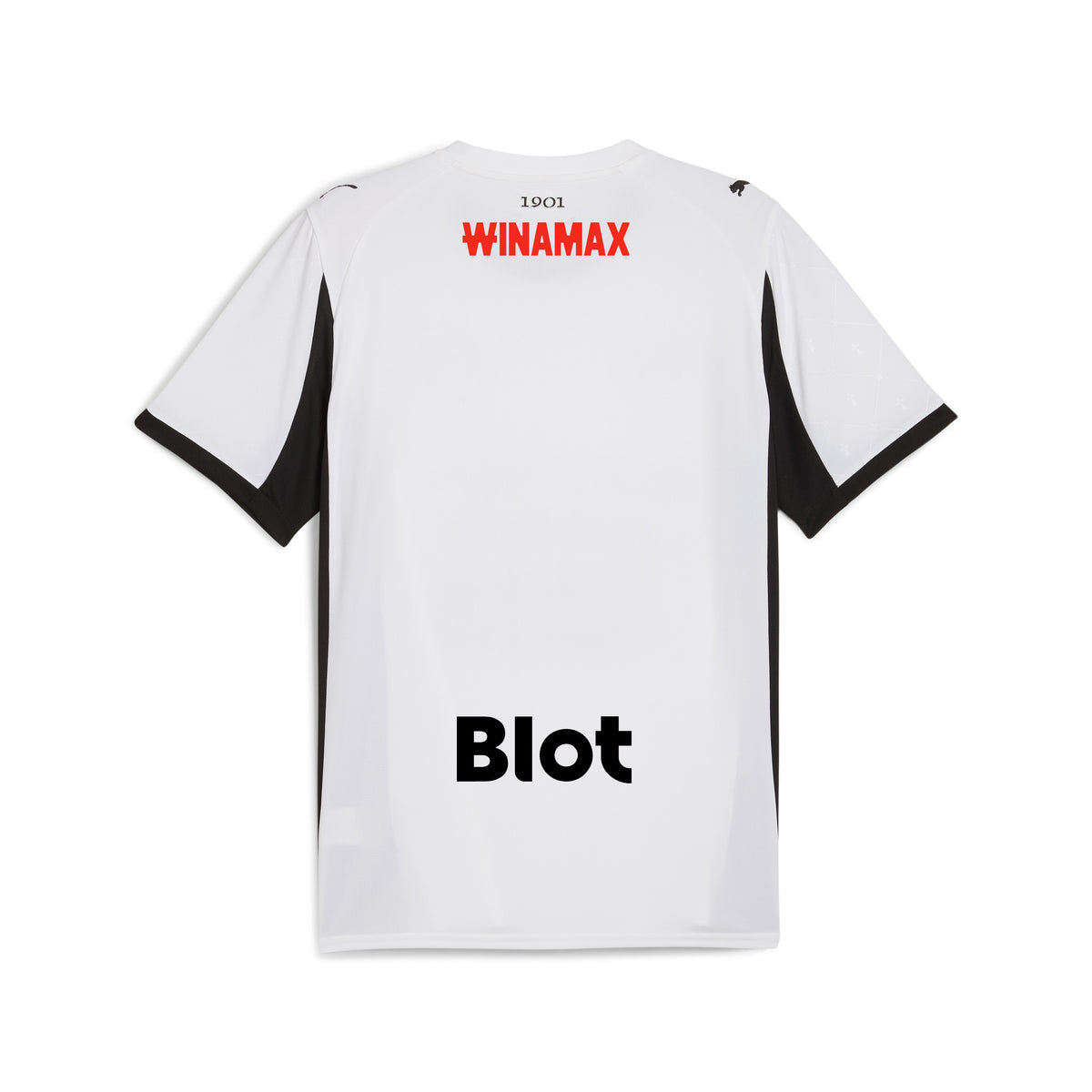 MAILLOT EXTERIEUR MATCH ADULTE 2025/2026