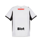 MAILLOT EXTERIEUR MATCH ADULTE 2025/2026