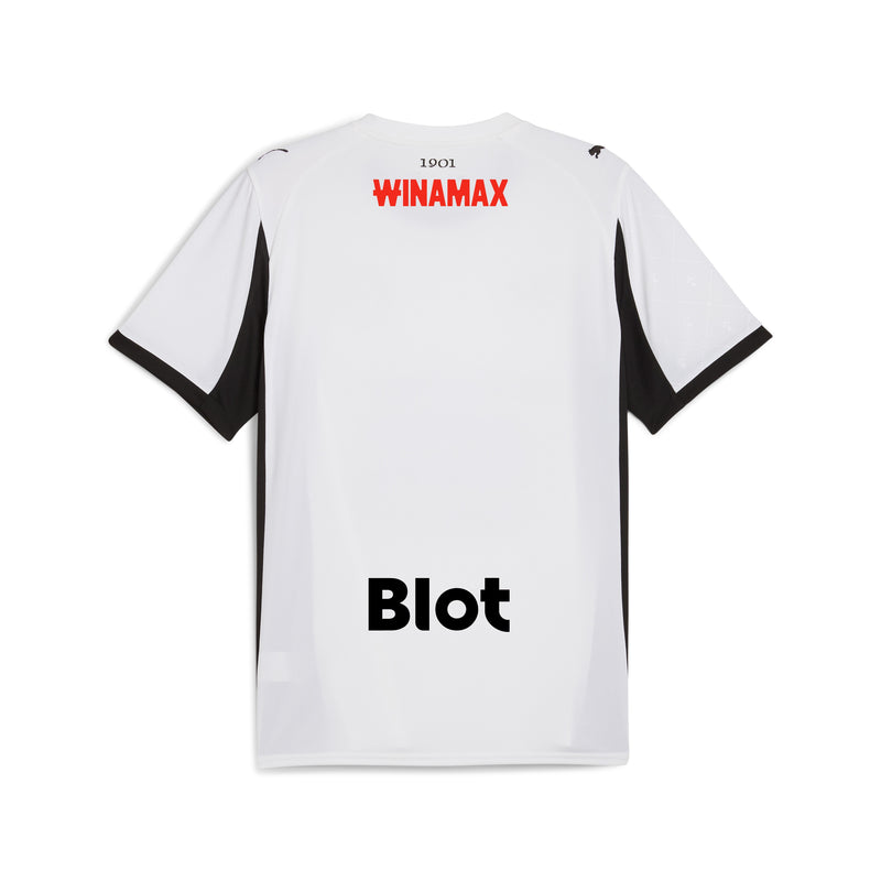 MAILLOT EXTERIEUR MATCH ADULTE 2025/2026