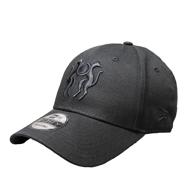 CASQUETTE NEW ERA HERMINE AD