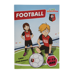 CAHIER D'ENTRAINEMENT SRFC