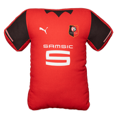 COUSSIN MAILLOT HOME 25-26