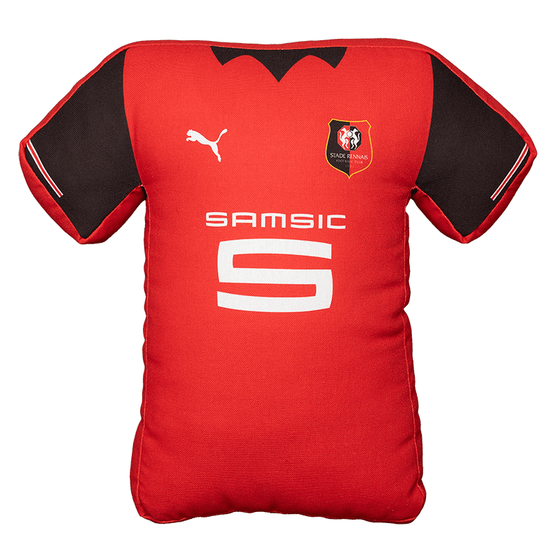 COUSSIN MAILLOT HOME 25-26